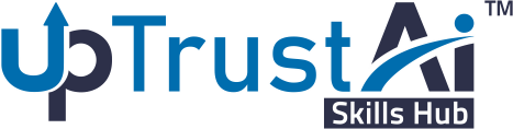 UpTrustAi logo